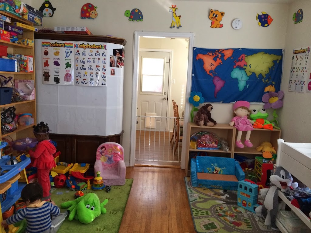 Sherman Oaks Child Care | 14415 Magnolia Blvd, Sherman Oaks, CA 91423, USA | Phone: (818) 484-0844