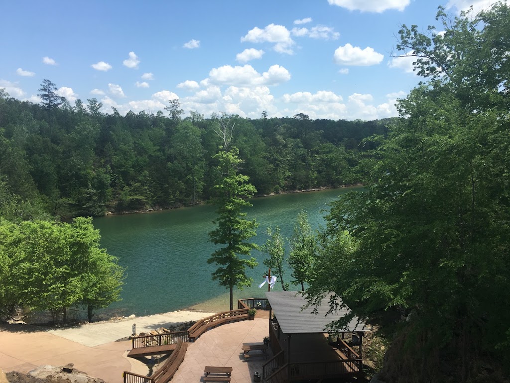 Smith Lake RV & Cabin Resort | 800 Co Rd 202, Crane Hill, AL 35053, USA | Phone: (256) 709-1820