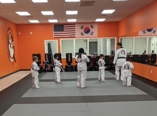 Qs Taekwondo and Fitness | 572 Cranbrook Rd, Cockeysville, MD 21030, USA | Phone: (443) 929-8917