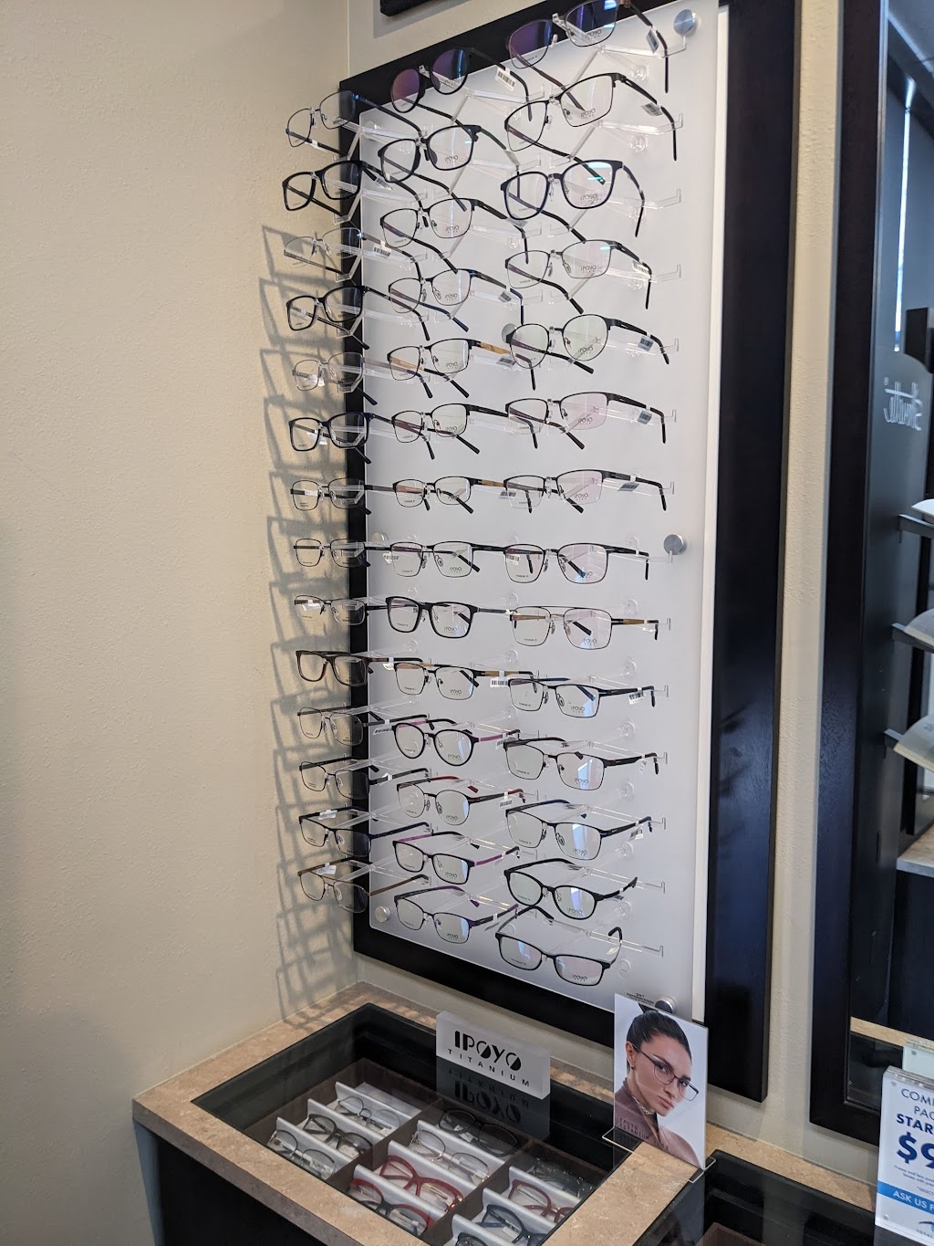 Dr. Henslick Vision Center, Now Operated by Total Vision | 27451B La Paz Rd, Laguna Niguel, CA 92677, USA | Phone: (949) 643-2020