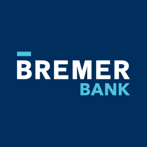 Bremer Bank | 3415 Vicksburg Ln N, Plymouth, MN 55447 | Phone: (763) 577-3717