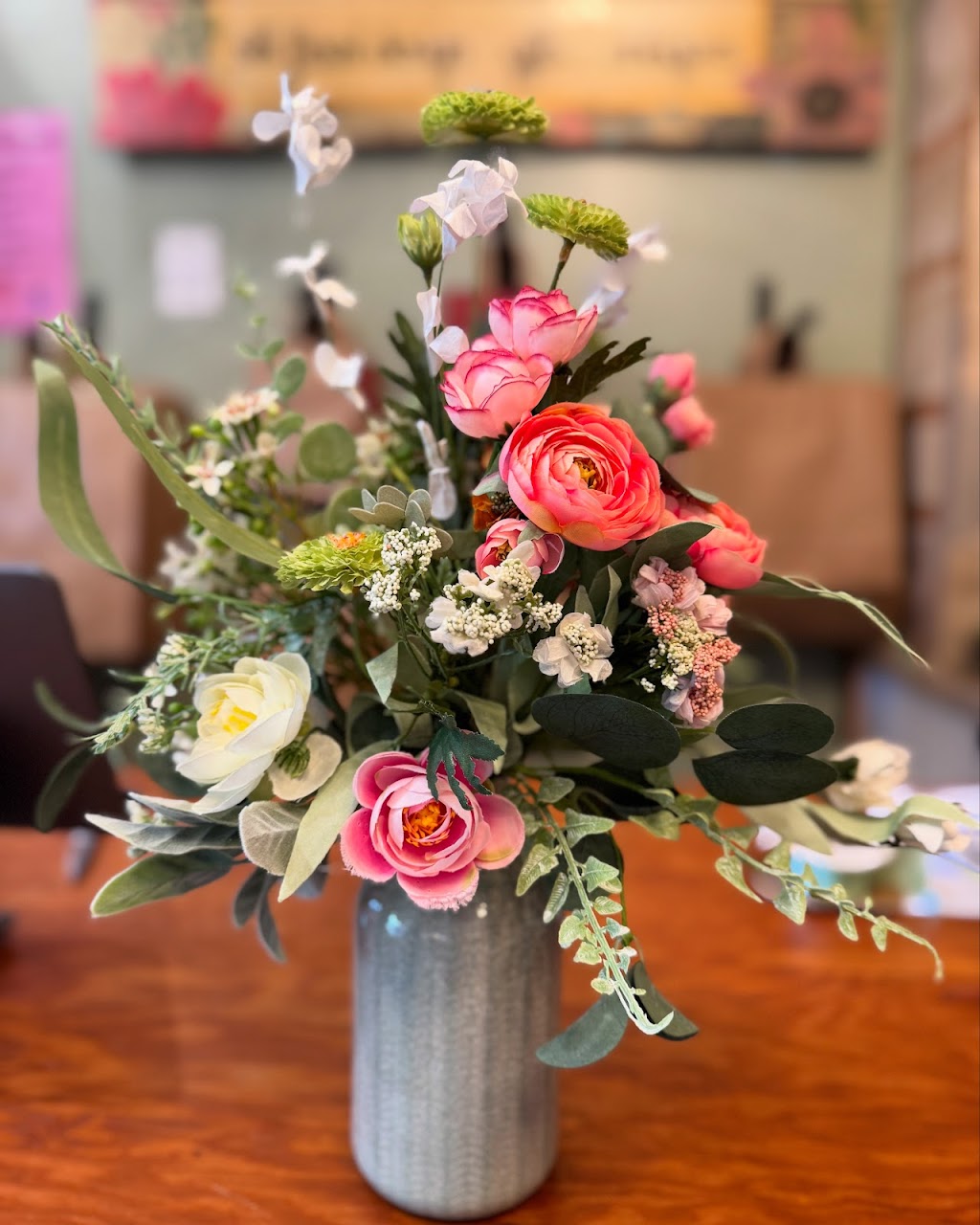 jacques - Silk Floral Design | 4007 Skippack Pike, Skippack, PA 19474, USA | Phone: (727) 480-4443
