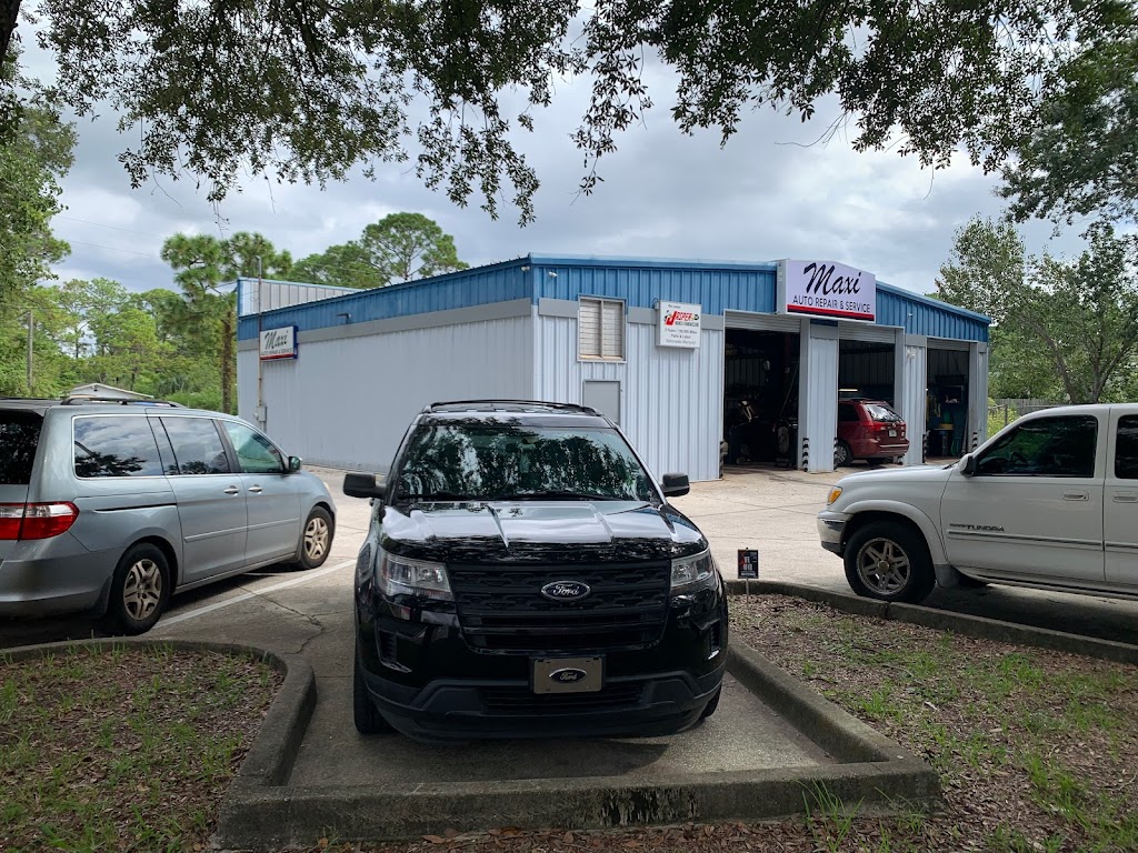 Maxi Auto Repair and Service - Hodges | 13700 Fario Rd, Jacksonville, FL 32224, United States | Phone: (904) 992-6868