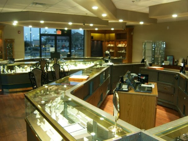 Classique Jewelers | 5995 Preston Rd Suite 100, Frisco, TX 75034, USA | Phone: (972) 712-1934