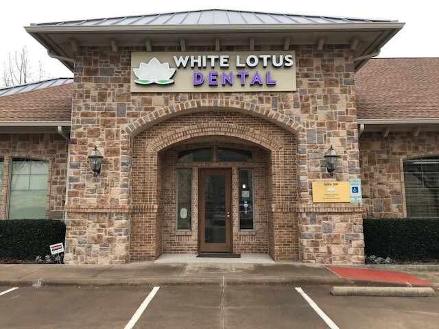 White Lotus Dental | 3109 S Custer Rd Suite 300, McKinney, TX 75070, USA | Phone: (469) 617-6036