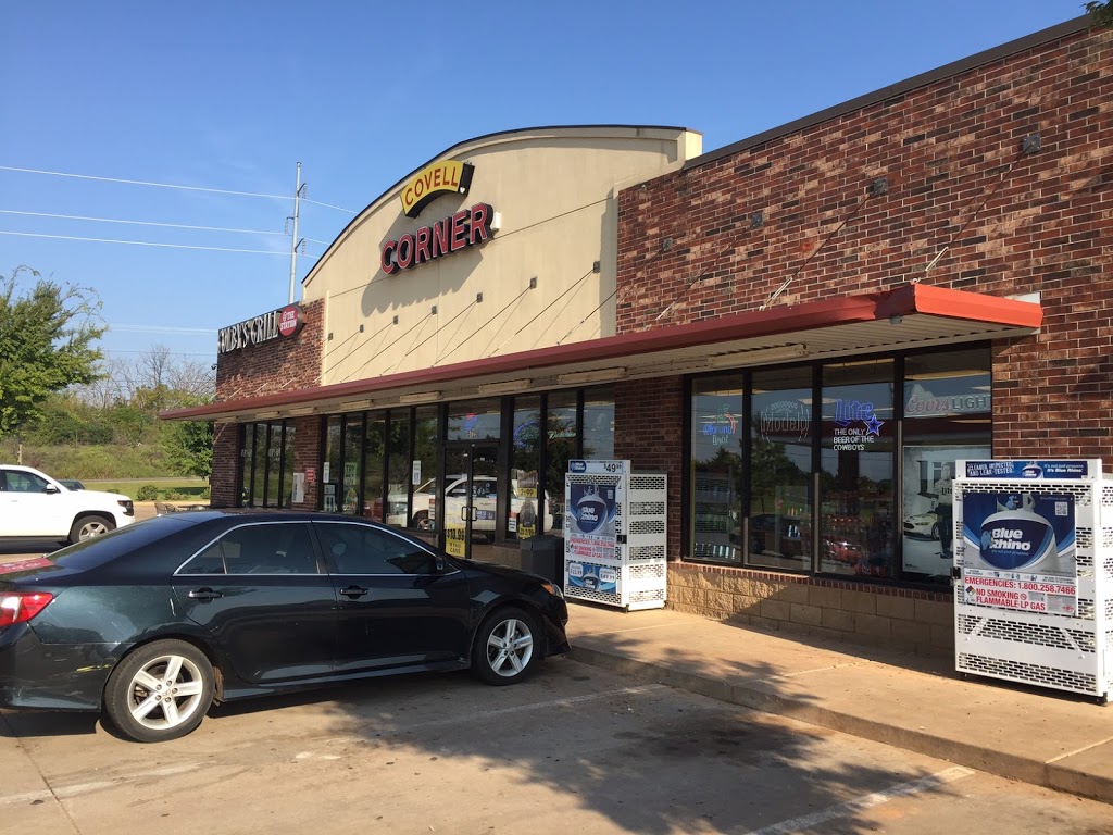 Station Operation (Eight) | 5725 E Covell Rd, Edmond, OK 73034, USA | Phone: (405) 330-1113