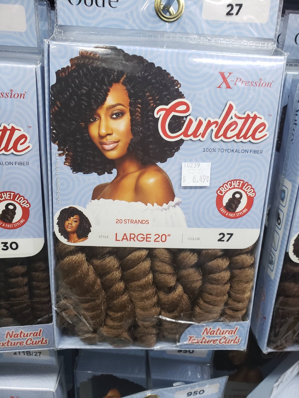 901 Beauty Supply & Wigs | 2824 Lamar Ave, Memphis, TN 38114, USA | Phone: (901) 249-7338