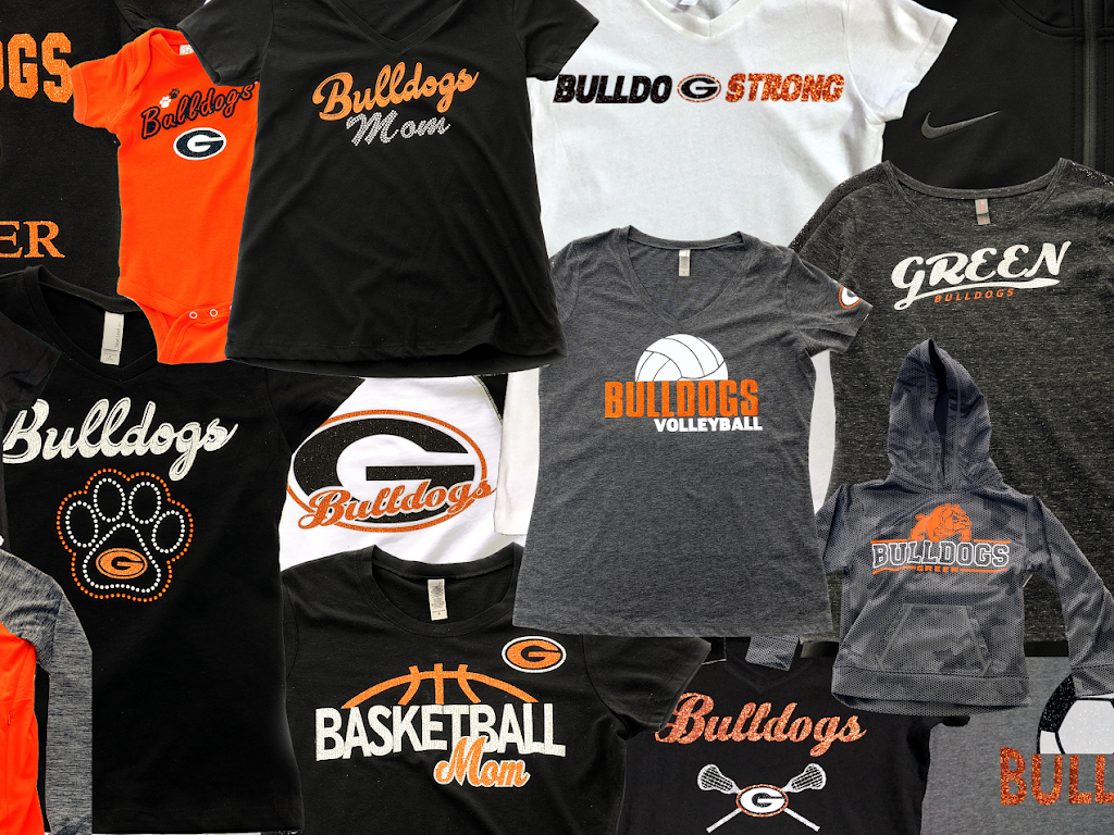 Heighway Awards & Apparel | 7313 Whipple Ave NW, North Canton, OH 44720, USA | Phone: (330) 499-1074