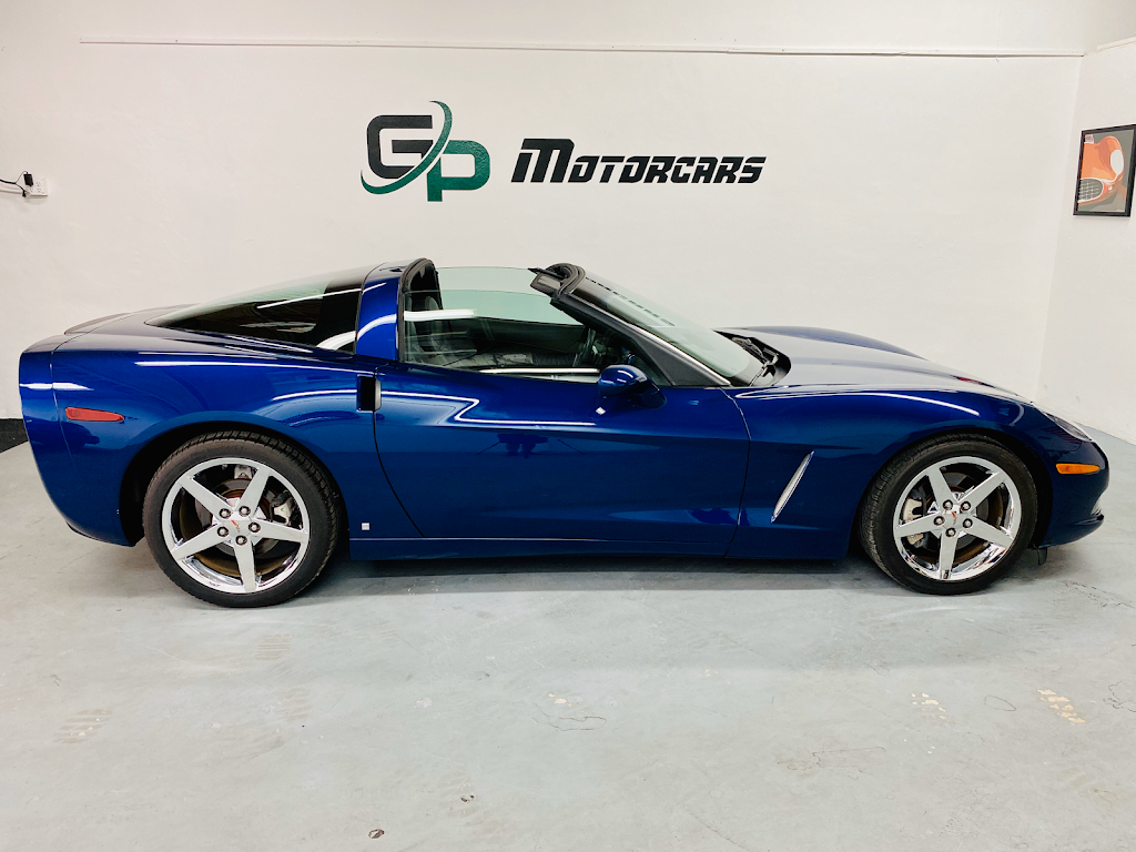 GP Motorcars | 1441 SW 12th Ave, Pompano Beach, FL 33069, USA | Phone: (954) 361-3613