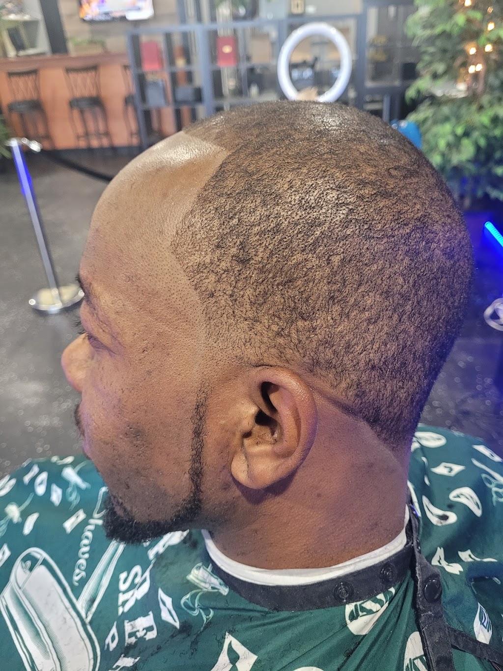 Cutz Incorporated Barbershop | 6837 SE Maricamp Rd, Ocala, FL 34472, USA | Phone: (352) 292-4062