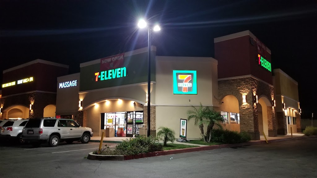 7-Eleven | 100 N Grand Ave, West Covina, CA 91791, USA | Phone: (626) 331-5580