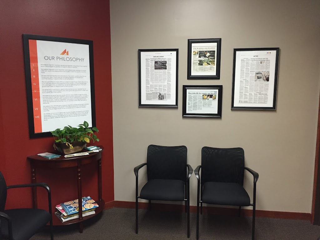 Mann Law Group, P.C. | 33505 W 14 Mile Rd Suite 20, Farmington Hills, MI 48331, USA | Phone: (248) 932-0990