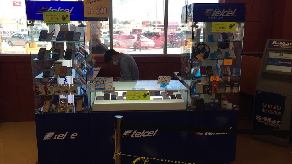 Smart Terranova.Distribuidor Autorizado Telcel | Leonardo Solis Barraza 10850 Col Prolongacion Lote Bravo II Co 32576, 32576 Juárez, Chih., Mexico | Phone: 656 235 5309