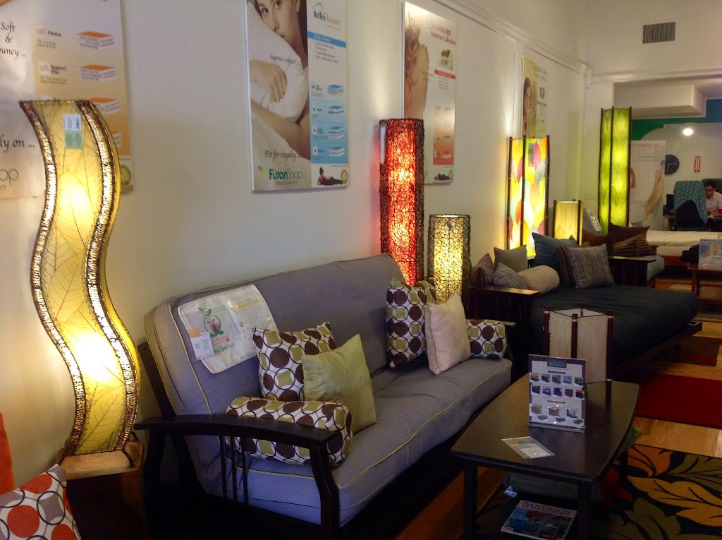 The Futon Shop | 3323 Hyland Ave # F, Costa Mesa, CA 92626, USA | Phone: (858) 729-1892