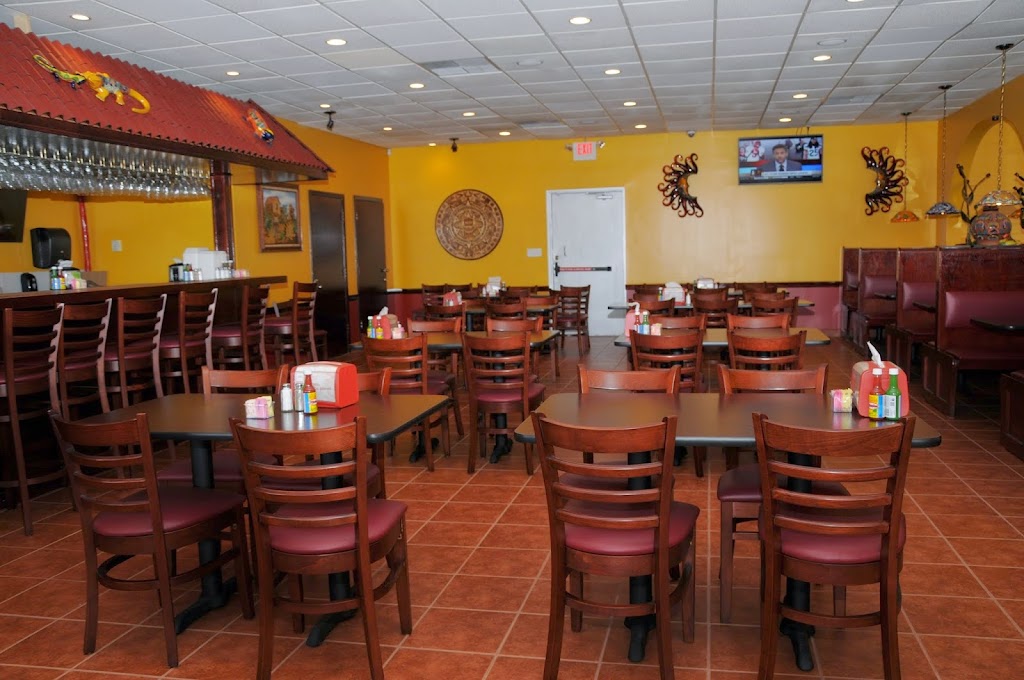 El Nopal Mexican Restaurant | 6825 Central Ave, Crestwood, KY 40014, USA | Phone: (502) 654-7265