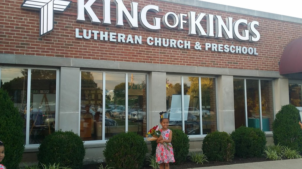 King Of Kings Lutheran Church | 13765 Olive Blvd, Chesterfield, MO 63017 | Phone: (314) 469-2224