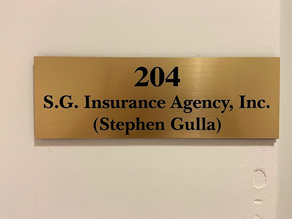 SG Insurance Agency | 8 Wood Hollow Rd Suit 204, Parsippany-Troy Hills, NJ 07054, USA | Phone: (973) 394-7868