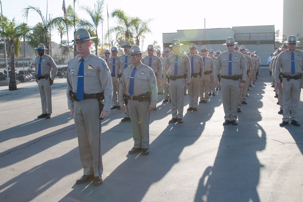 California Highway Patrol | 14039 Francisquito Ave, Baldwin Park, CA 91706, USA | Phone: (626) 338-1164