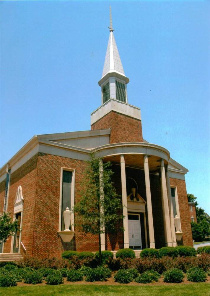 Pleasant Ridge Baptist Church | 1343 Hueytown Rd, Hueytown, AL 35023, USA | Phone: (205) 491-3771