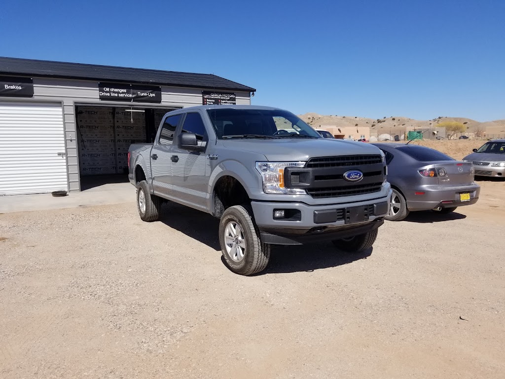 Garcia Motors | 01 Galisteo Dr, Kewa Pueblo, NM 87052, USA | Phone: (505) 615-9988