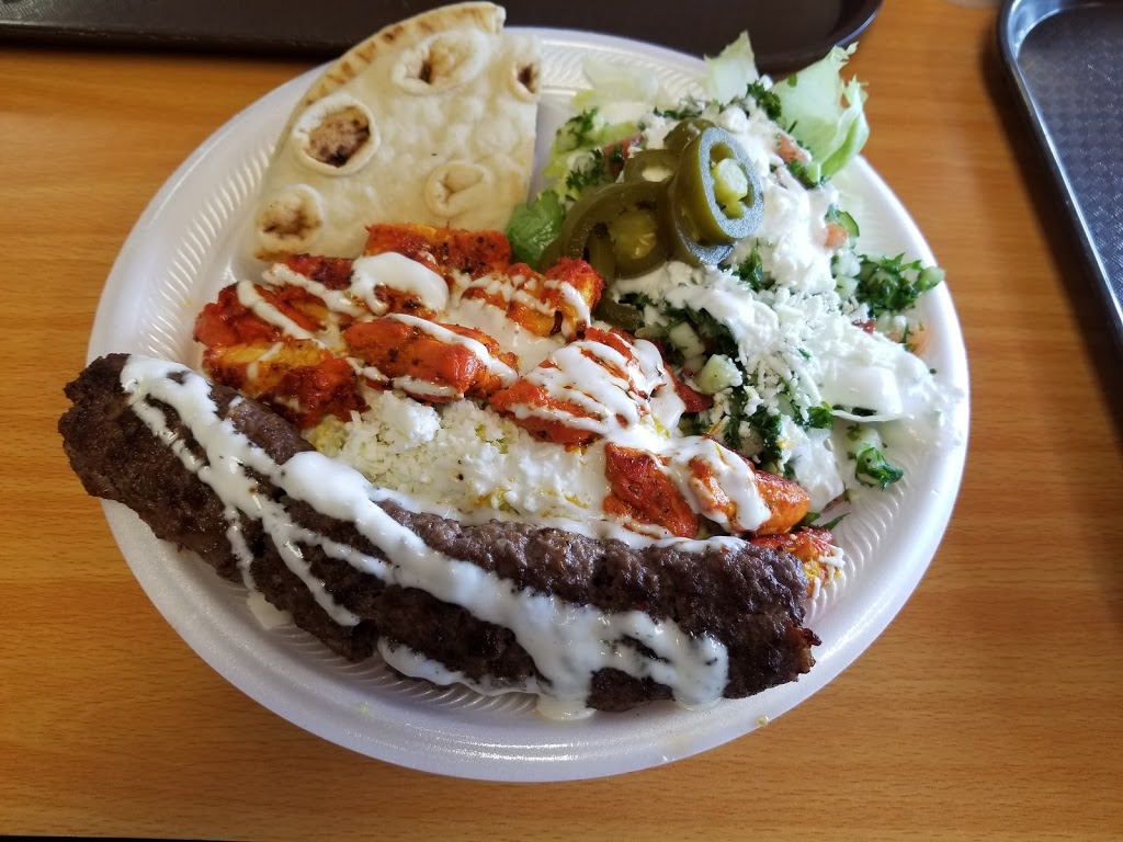 Family gyro | 97B Wallace Rd #3, Nashville, TN 37211, USA | Phone: (615) 732-0516