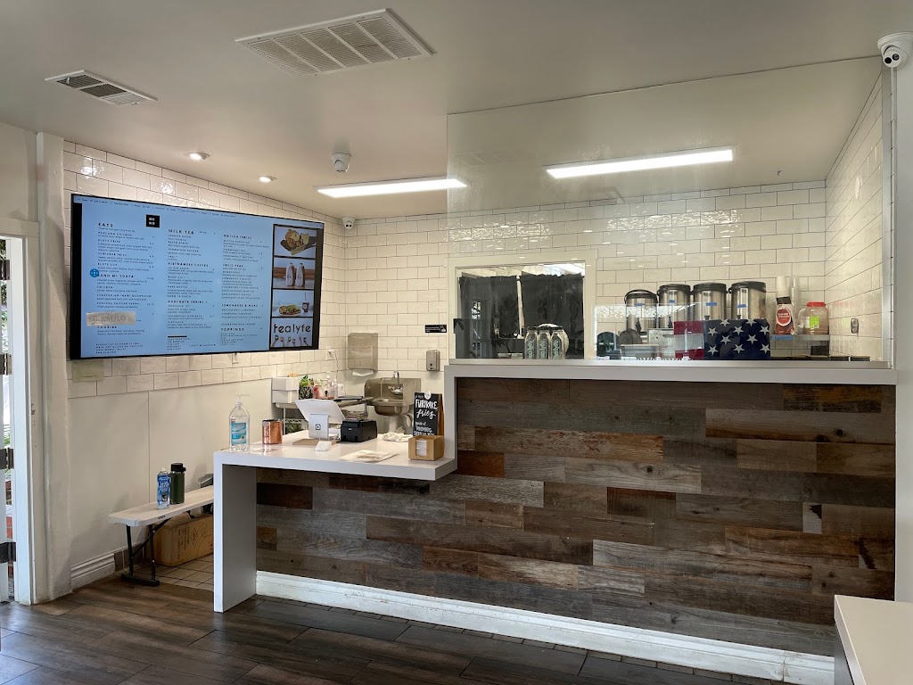 Tea Lyfe Saratoga | 14554 Big Basin Way, Saratoga, CA 95070, USA | Phone: (408) 647-2809