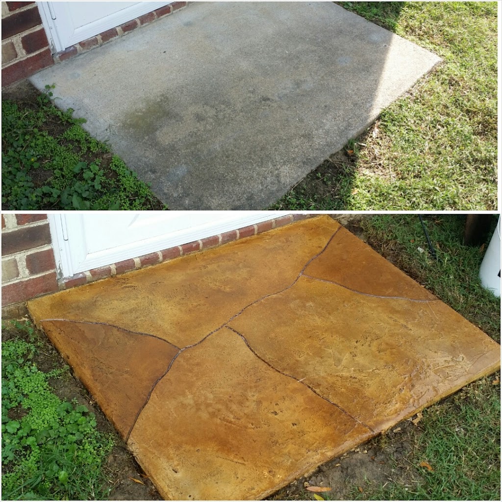 Superior Resurfacing | 90903 Mossy Brook Rd, Mechanicsville, VA 23116, USA | Phone: (804) 516-7952