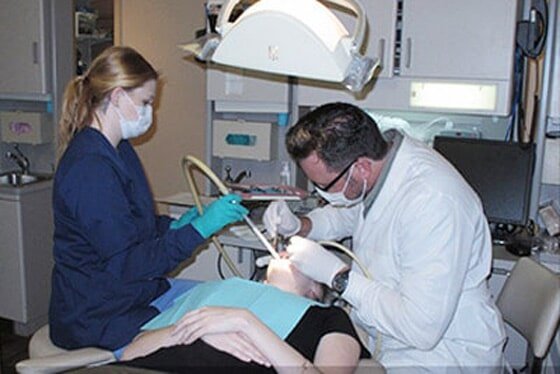 Burgess Dental | 8159 Walnut Grove Rd, Cordova, TN 38018, USA | Phone: (901) 756-8111