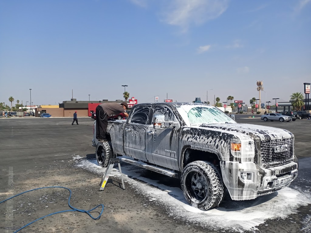 sewell mobile car wash | 2402 Roaring Lion Ave, North Las Vegas, NV 89031, USA | Phone: (702) 665-3197