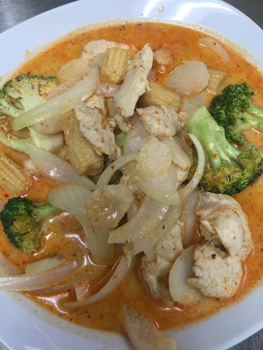 Thai O-Sha | 27822 Warren Rd, Westland, MI 48185, USA | Phone: (734) 743-3425