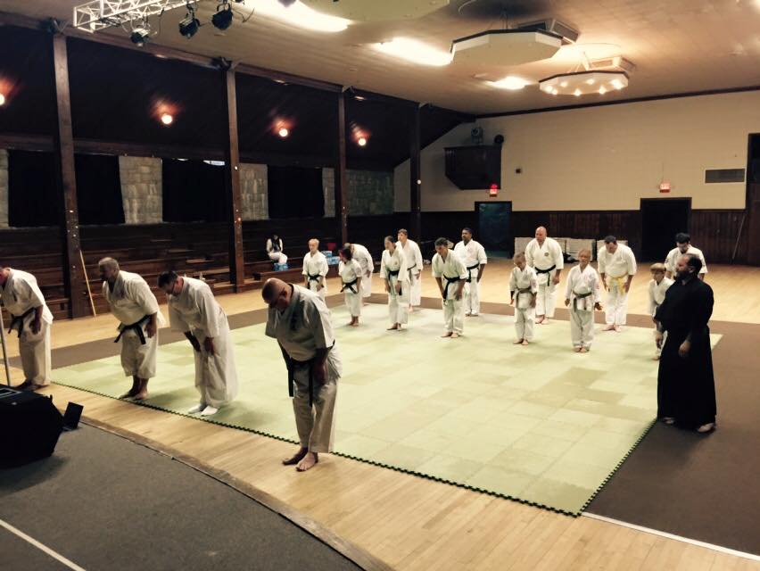 Shi Kaze Dojo | 177 Kendra Dr, McDonough, GA 30253 | Phone: (404) 855-1918