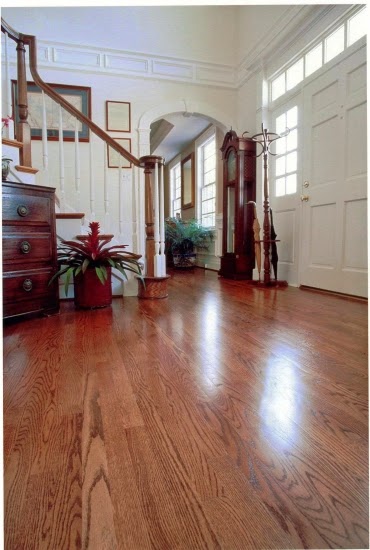 Hagelberger Hardwood Floors | West Linn, OR 97068, USA | Phone: (503) 209-5373