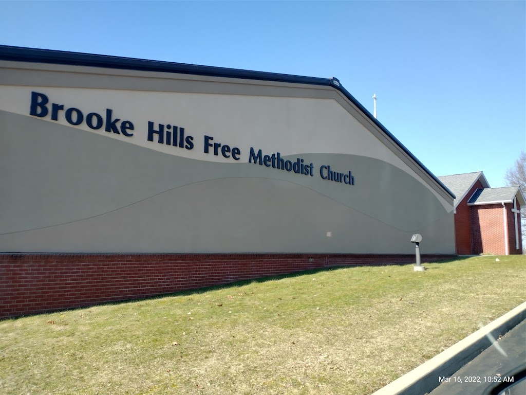Brooke Hills Free Methodist Church | 1340 Washington Pike #2226, Wellsburg, WV 26070, USA | Phone: (304) 737-0186