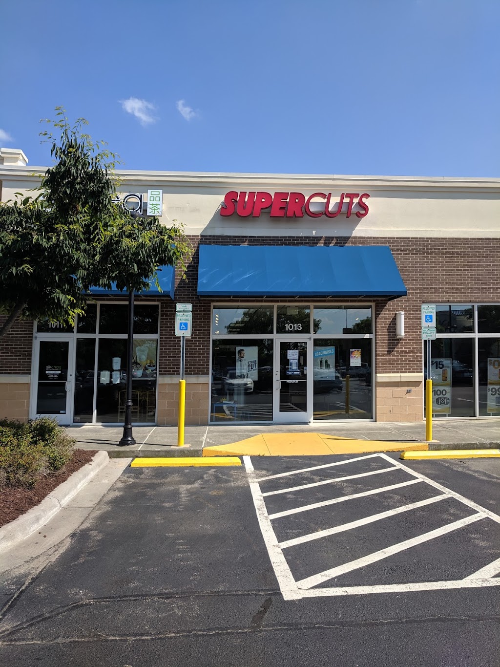 Supercuts | 1013 Beaver Creek Commons Dr, Apex, NC 27502 | Phone: (919) 387-2927