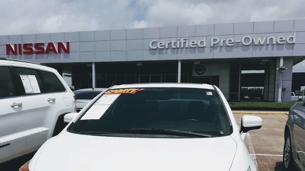 Baytown Pre-Owned Supercenter | 5445 I-10 E, Baytown, TX 77521, USA | Phone: (844) 498-4477