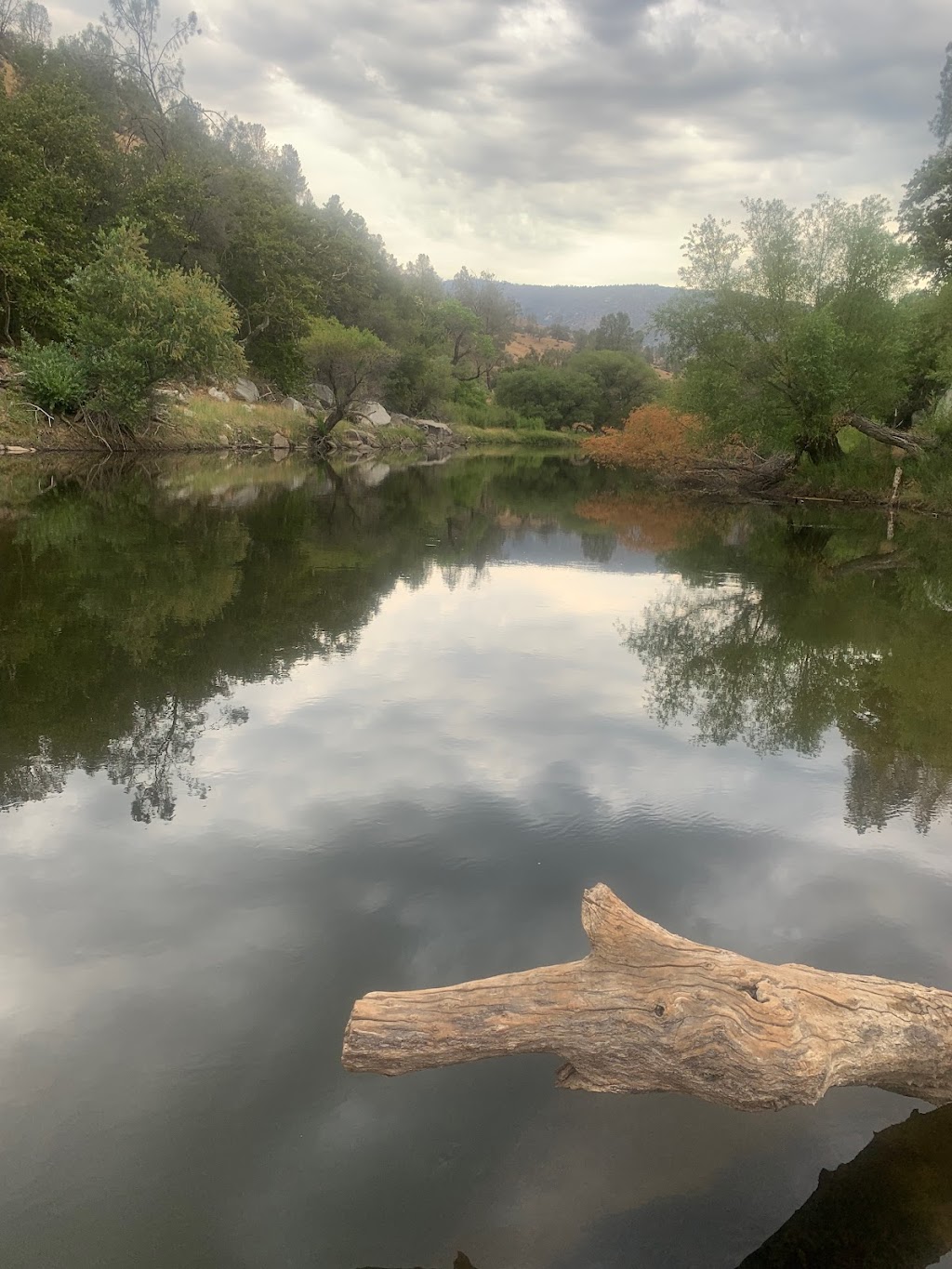 Hobo Campground | Caliente, CA 93518, USA | Phone: (877) 444-6777