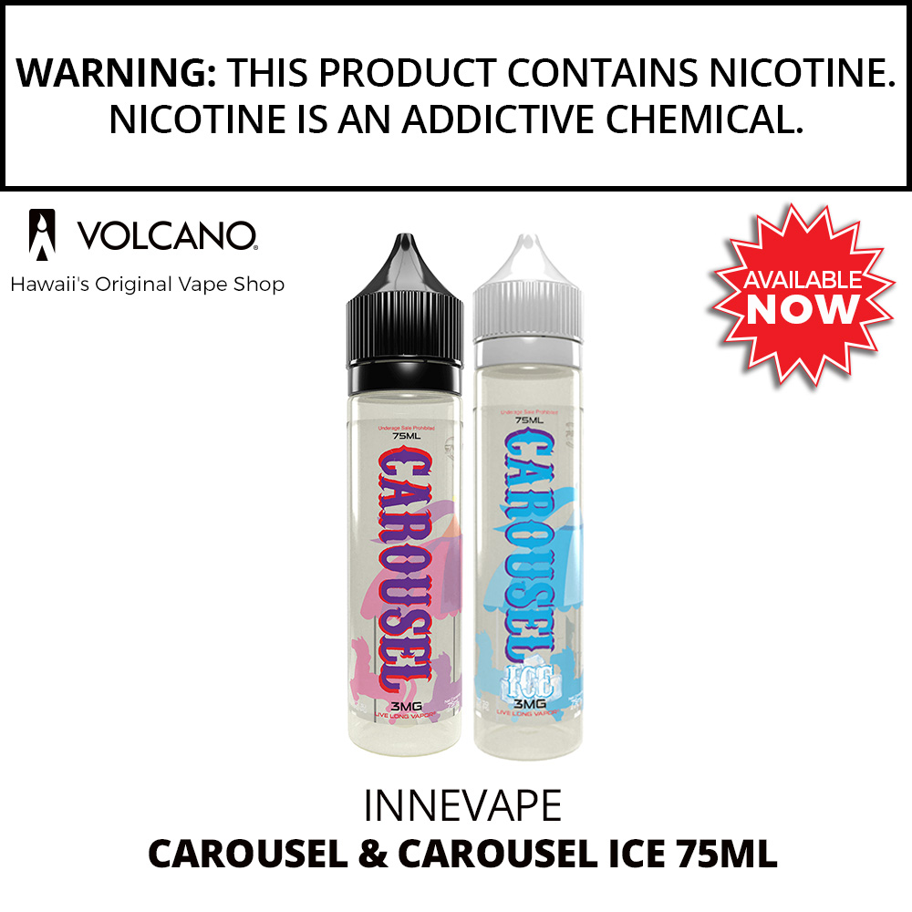 VOLCANO Vape Shop | 1090 Selden St BLDG 1090, MCBH, HI 96863, USA | Phone: (808) 744-4777