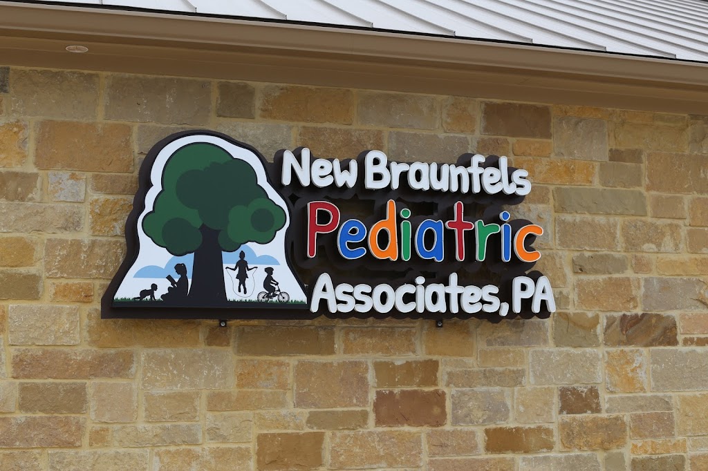 Ramona K Peck, MD, New Braunfels Pediatric Associates | 237 Hunters Village, New Braunfels, TX 78132, USA | Phone: (830) 625-9153