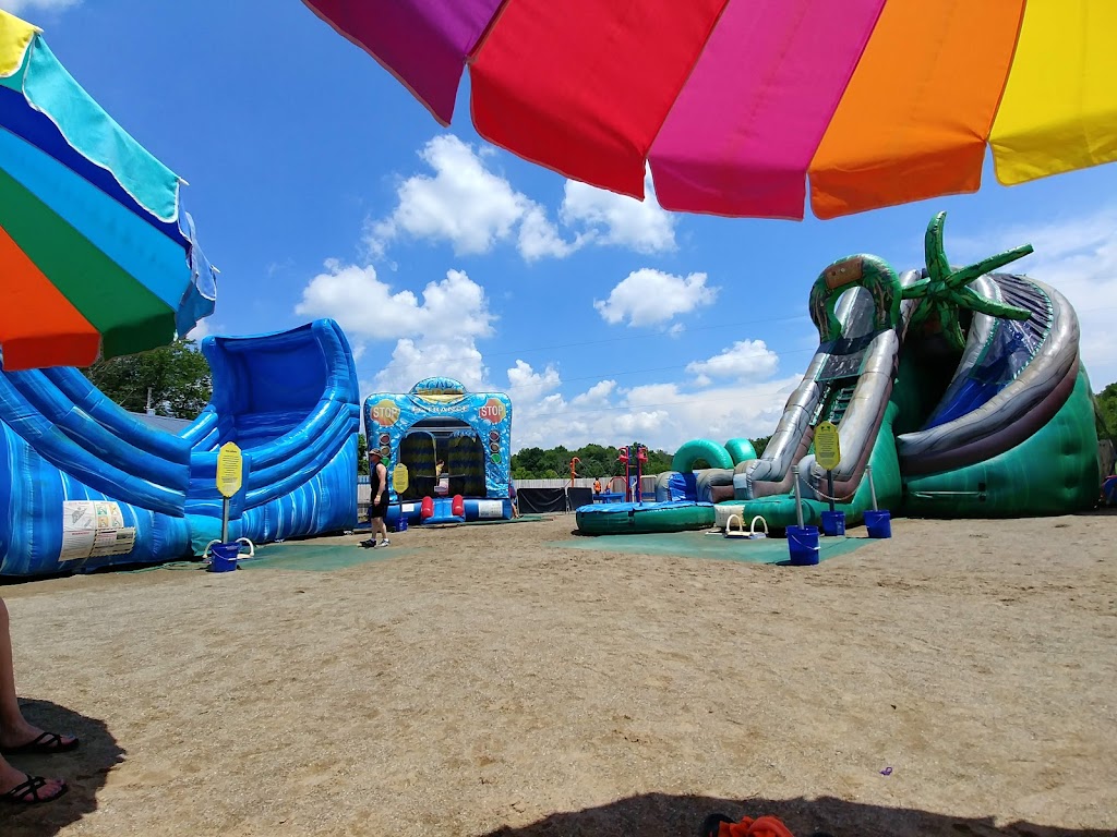 IncaAztec Self Storage- West Alliance | 12163 State St NE, Alliance, OH 44601, USA | Phone: (330) 787-9810