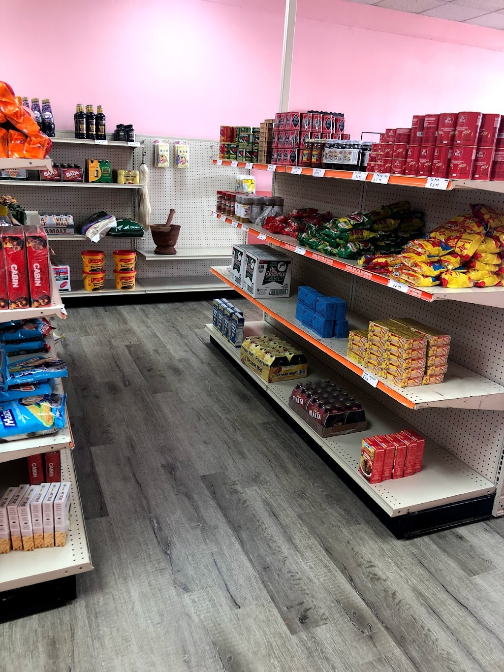 Kingsway International Market | 1360 W Main St, Lewisville, TX 75067, USA | Phone: (214) 222-5664