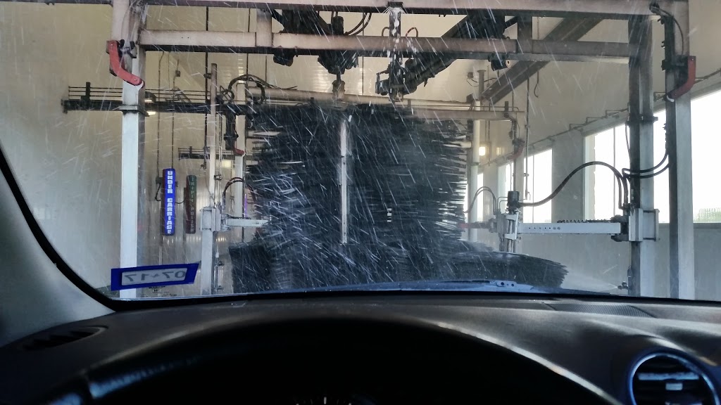 Jerrys Express Car Wash Golden Triangle | 4784 Golden Triangle Boulevard, Fort Worth, TX 76244, USA | Phone: (817) 337-1104
