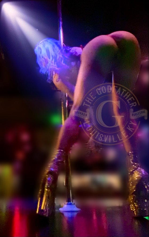 The Godfather Bourbon & Burlesque | 5000 Preston Hwy, Louisville, KY 40213, USA | Phone: (502) 968-3555