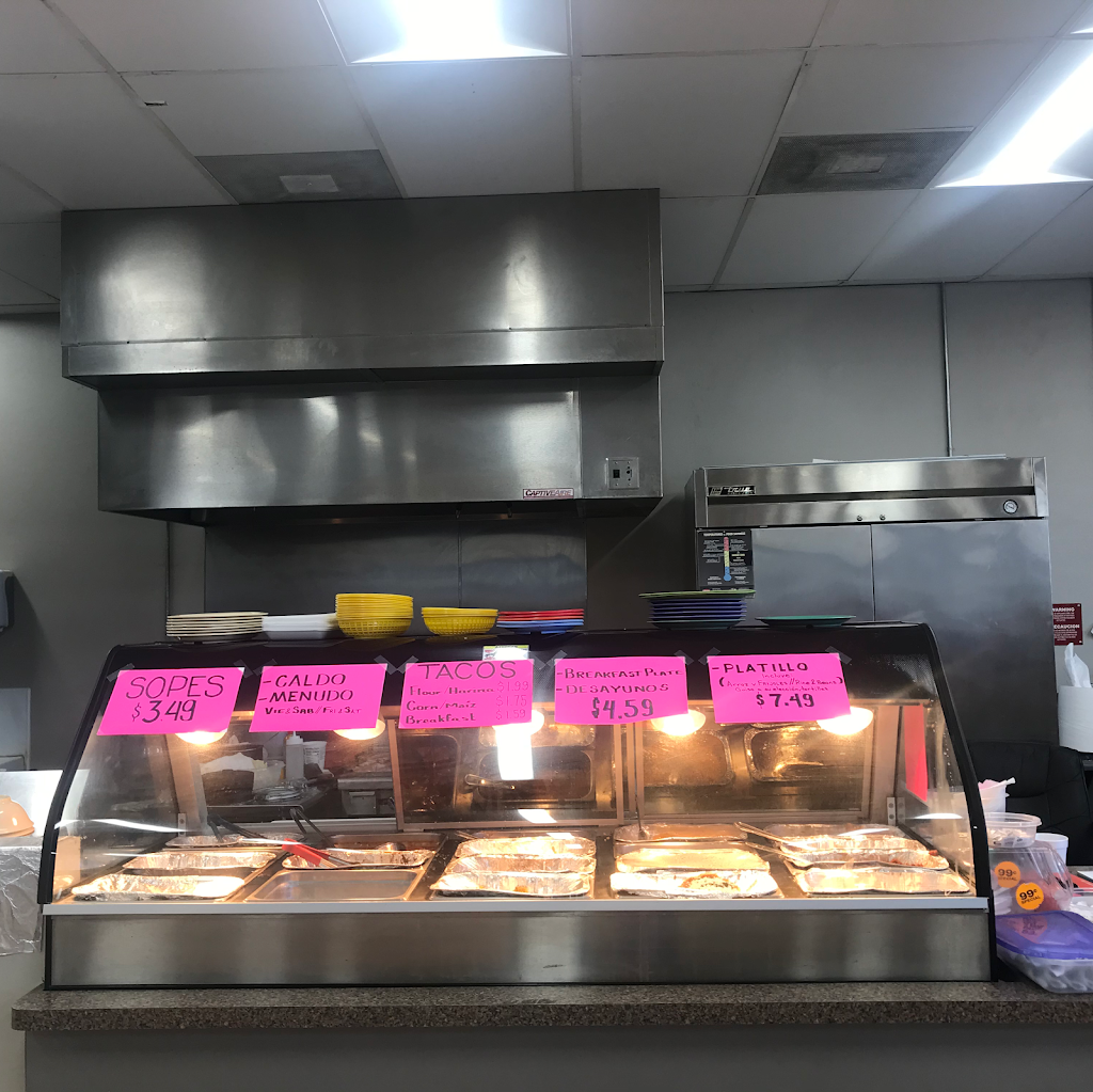 Taquería El Rey II | 14586 FM 1485 Suite A, Conroe, TX 77306, USA | Phone: (936) 224-8449