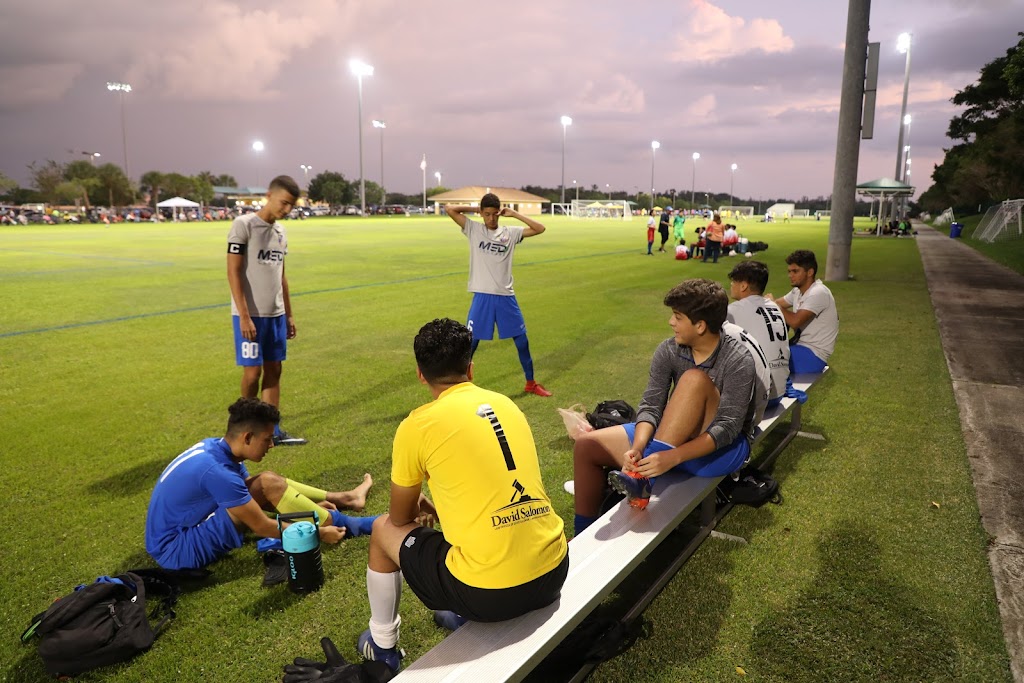 West Pines Soccer Field | 200 SW 196th Ave, Pembroke Pines, FL 33029, USA | Phone: (954) 538-3696