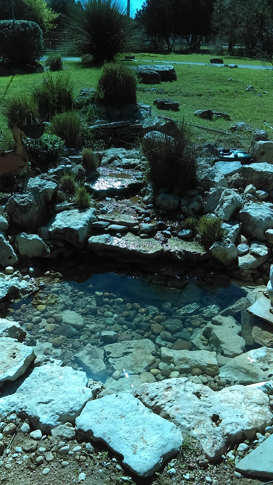 Brown Recluse Studio | 703 Tumbleweed Trail N, Austin, TX 78733, USA | Phone: (512) 422-7708