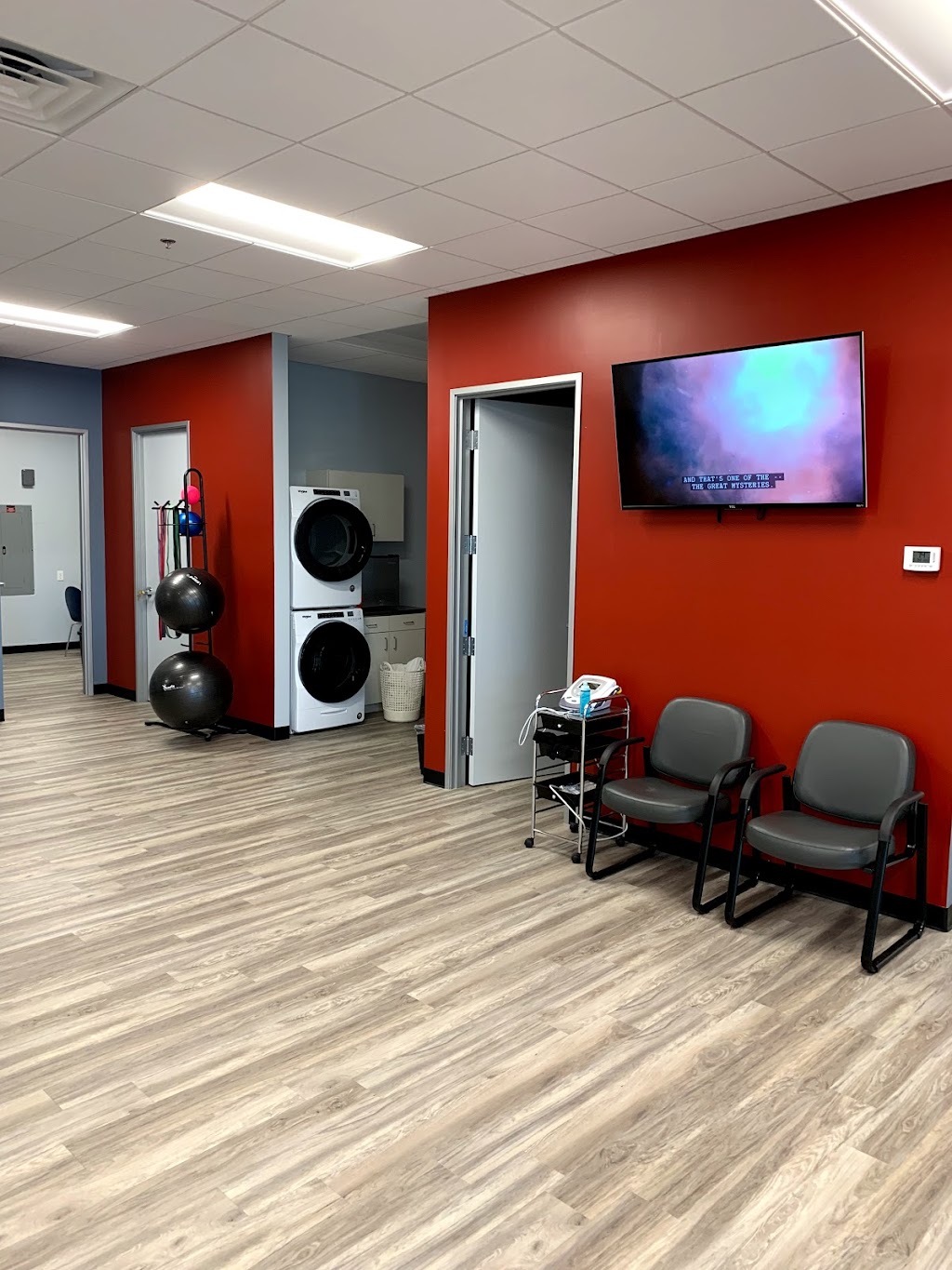 Inbalance Physical Therapy | 4425 S Mountain Rd suite 104, Mesa, AZ 85212, USA | Phone: (480) 341-0020