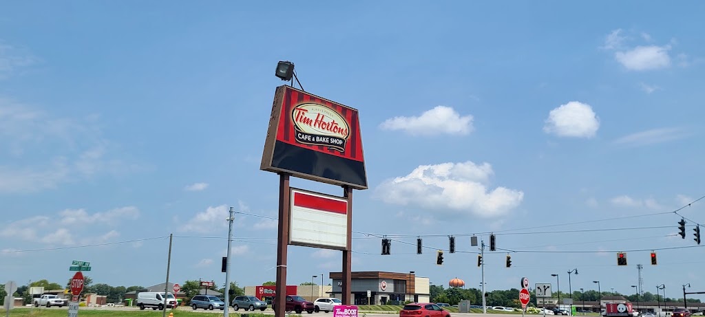 Tim Hortons | 23923 US-23, Circleville, OH 43113, USA | Phone: (740) 474-9499