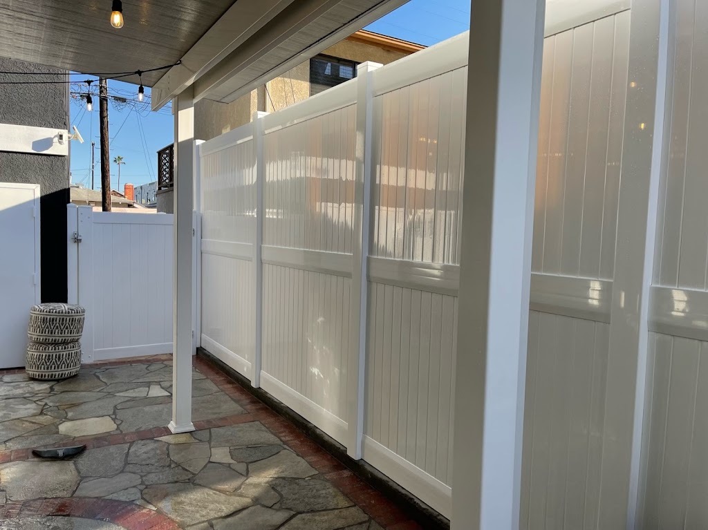 K Star Vinyl Fencing and Patio Covers | 2661 Yates Ave, Commerce, CA 90040, USA | Phone: (844) 600-6050