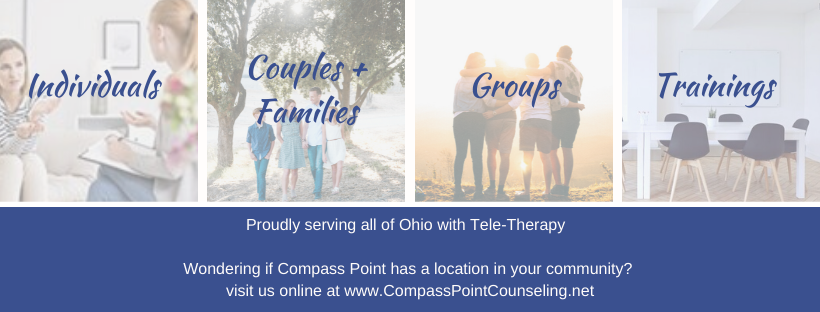 Compass Point Counseling Services - Fairfield | 1251 Nilles Rd #5, Fairfield, OH 45014, USA | Phone: (513) 939-0300