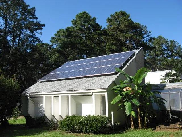 Independent Green Technologies of Texas | 400 S Oak St, Roanoke, TX 76262, USA | Phone: (682) 593-1136